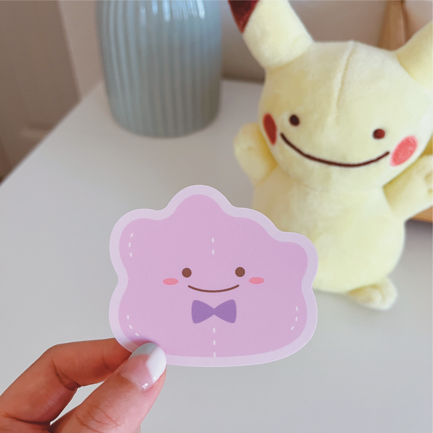 ditto