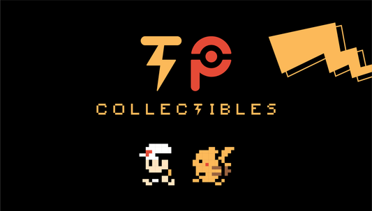 TP Collectibles